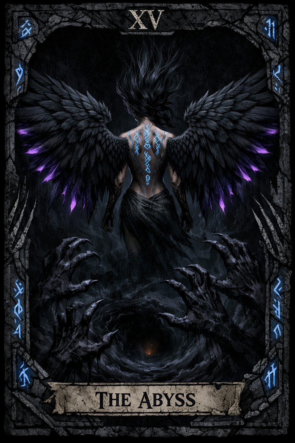 The Abyss