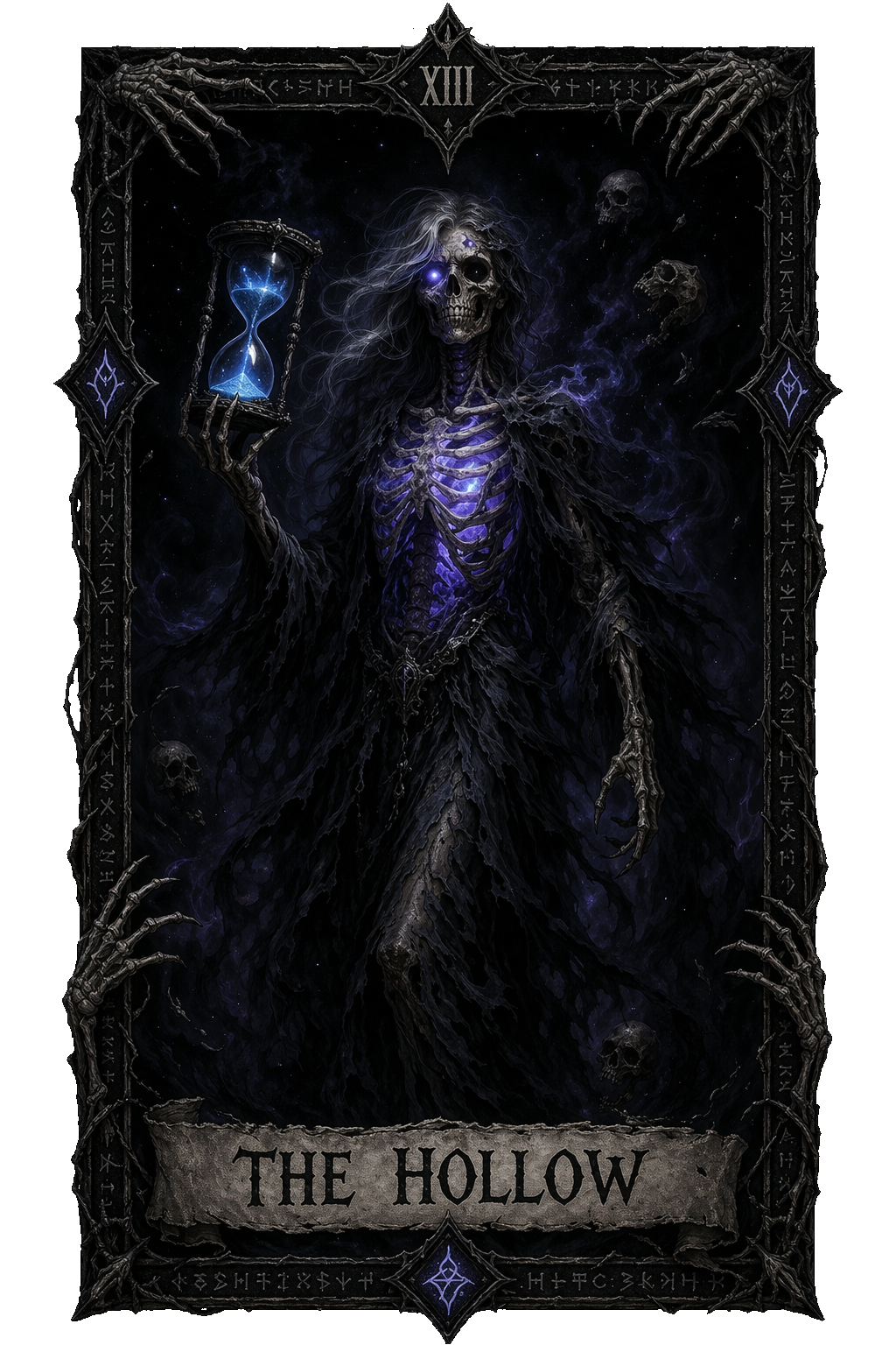 The Hollow