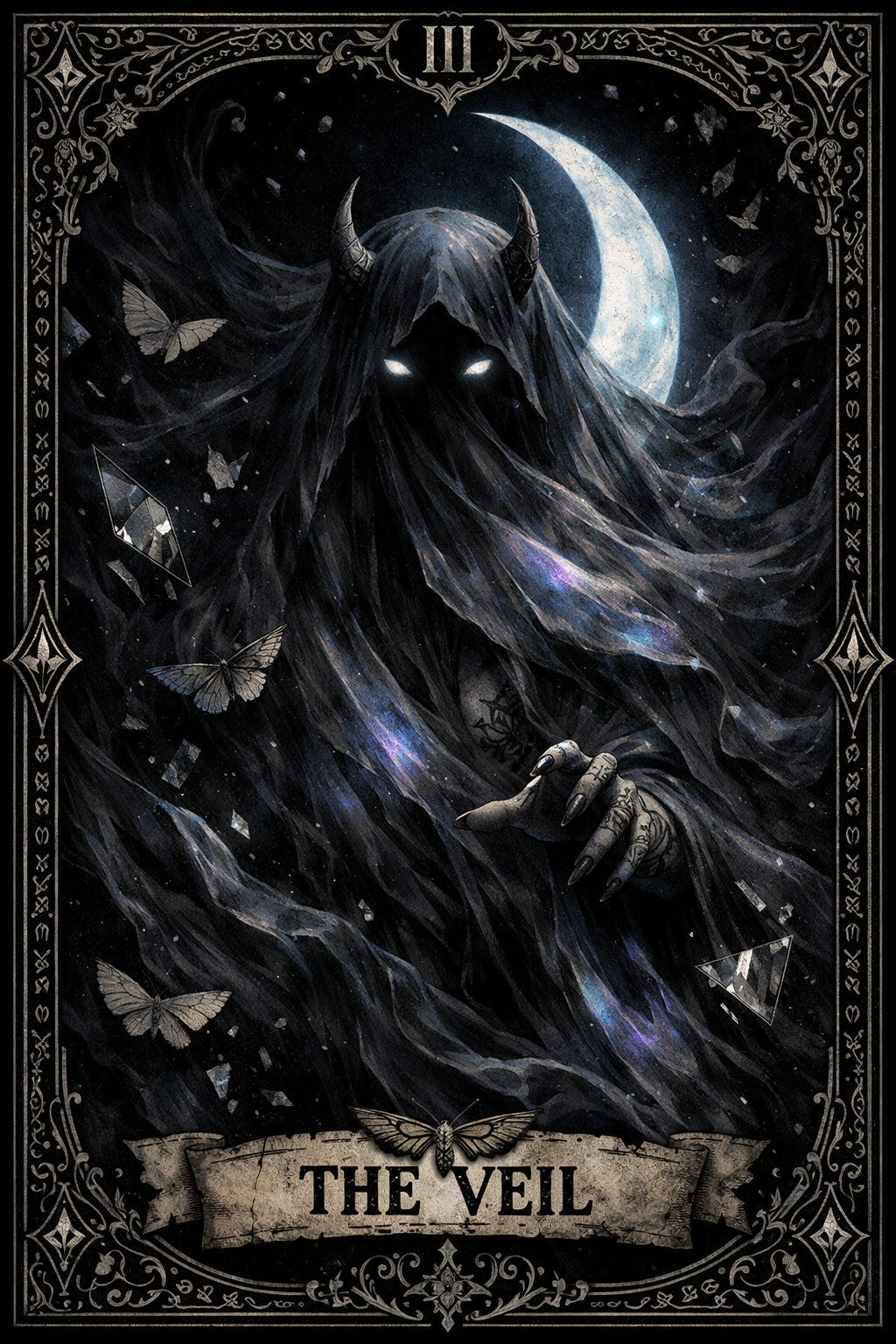 The Veil