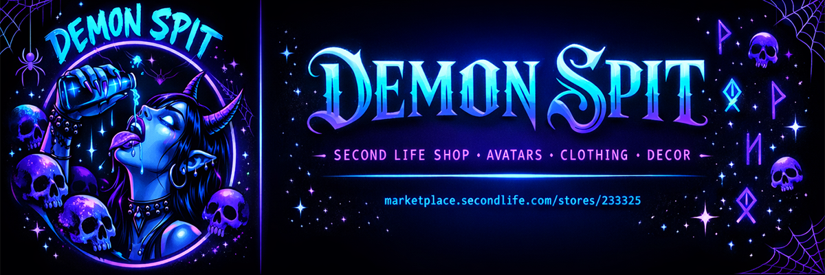 Demon Spit